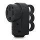 50 Amp RV Receptacle Female Replacement Plug-ED-508R