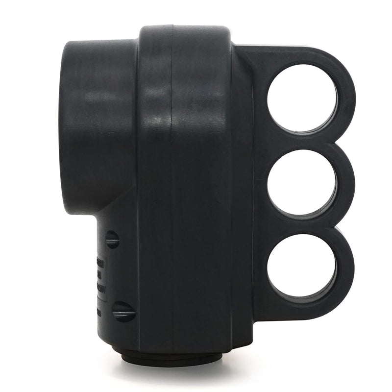 50 Amp RV Receptacle Female Replacement Plug-ED-508R