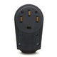 50 Amp RV Receptacle Female Replacement Plug-ED-508R