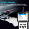 VP59 OBD2 Scanner Diagnostic Tool