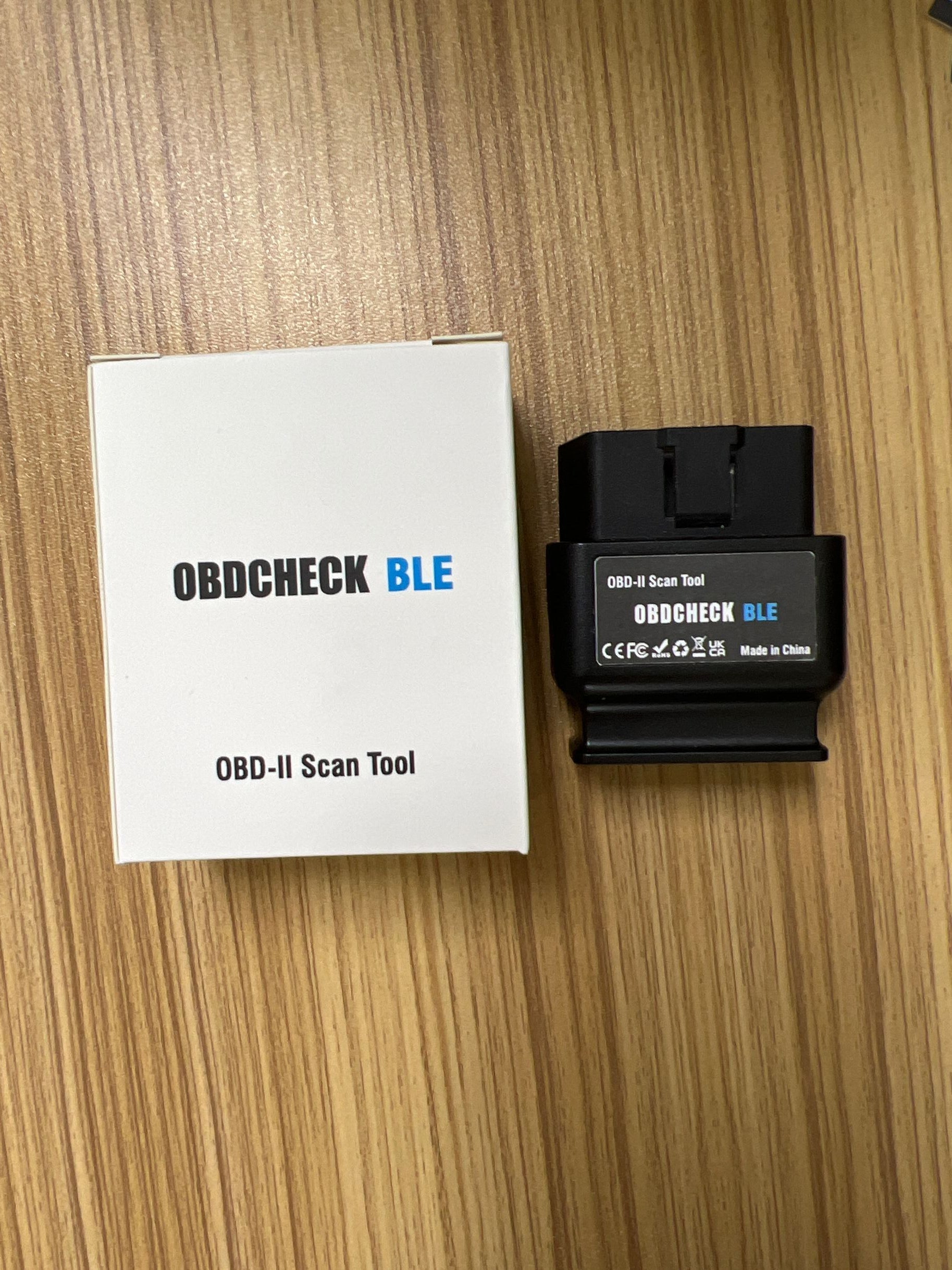 Veepeak OBDCheck BLE+ Bluetooth 4.0– JUNOS TRADING store