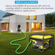 50 Amp Generator Inlet Box-RM50PB