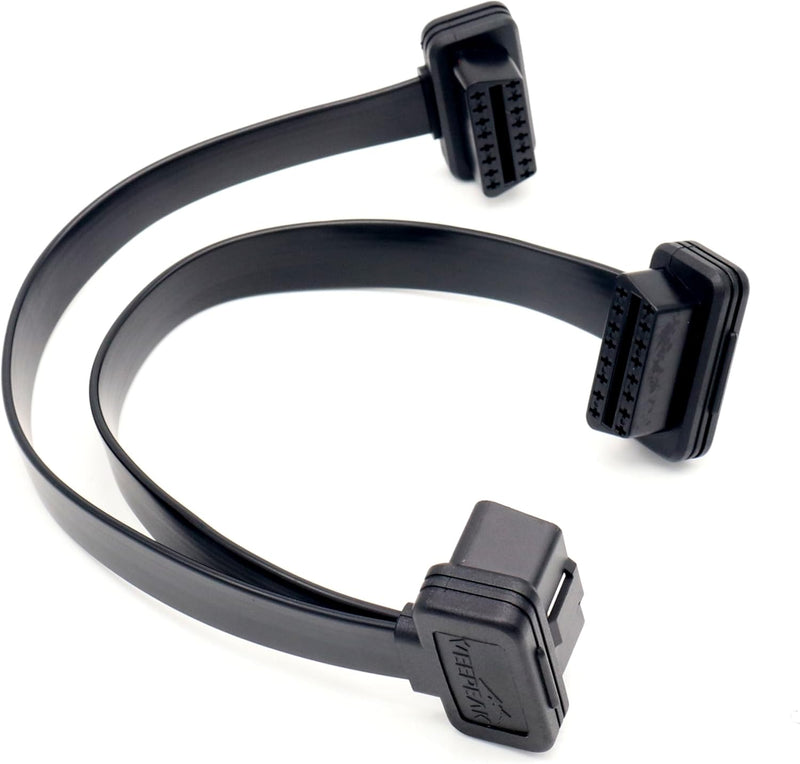 OBD2 Splitter
