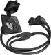 15 Amp Shore Power Inlet-YAD-RM155-18