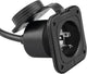 15 Amp Shore Power Inlet-YAD-RM155-18