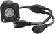 15 Amp Shore Power Inlet-YAD-RM155-18