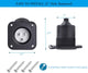15 Amp Shore Power Inlet-YAD-RM155-18