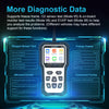 VP59 OBD2 Scanner Diagnostic Tool