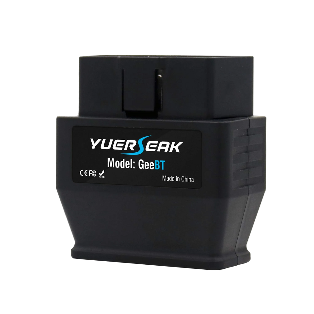 GeeBT Car Bluetooth OBD2 Scanner