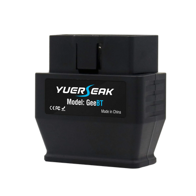 GeeBT Car Bluetooth OBD2 Scanner