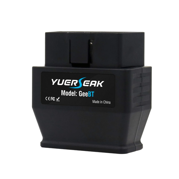 GeeBT Car Bluetooth OBD2 Scanner