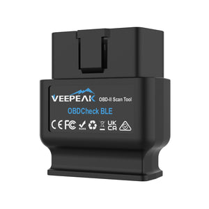 OBDCheck BLE
