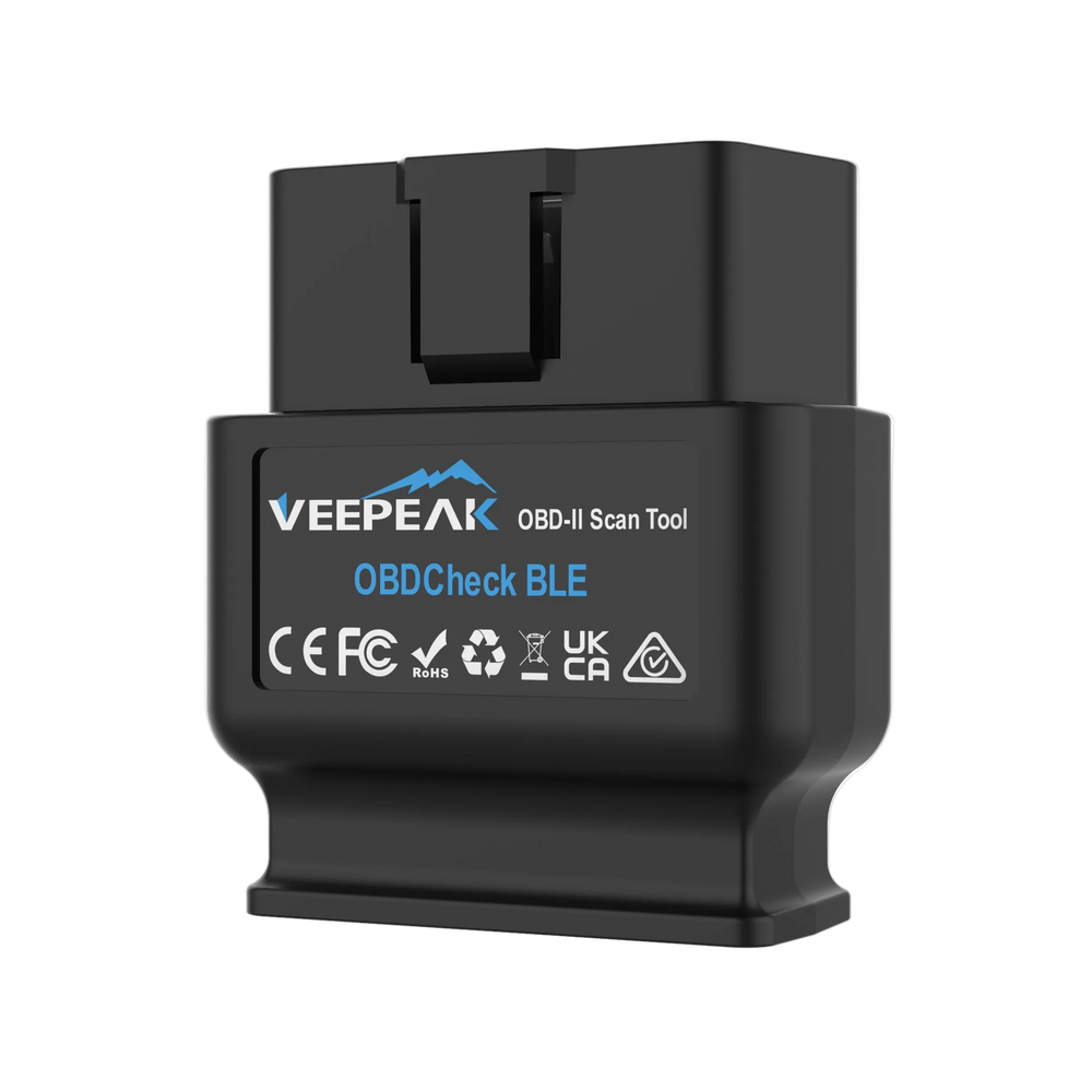 OBDCheck BLE