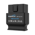 Veepeak OBDCheck BLE Bluetooth OBD2 Scanner, iPhone and Android for 2011-2026 Ford F-150