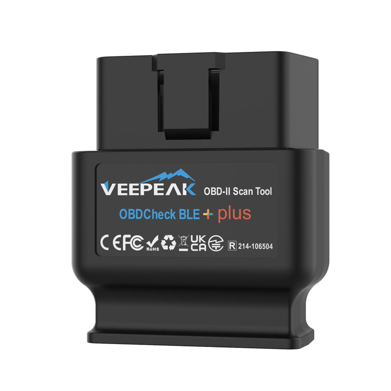 OBDCheck BLE+