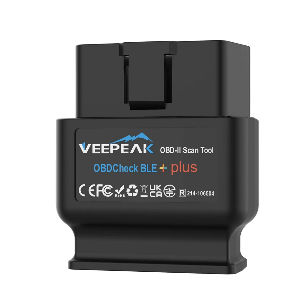 OBDCheck BLE+ Plus