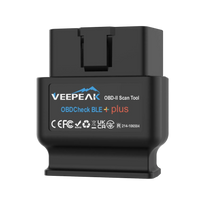 OBDCheck BLE+ Plus
