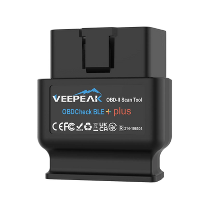 OBDCheck BLE+ Plus