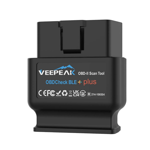 OBDCheck BLE+ Plus