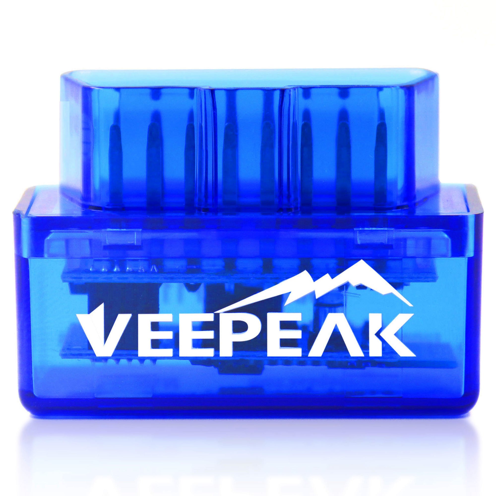 Connect Your Vehicle, Enjoy Your Drive – Veepeak