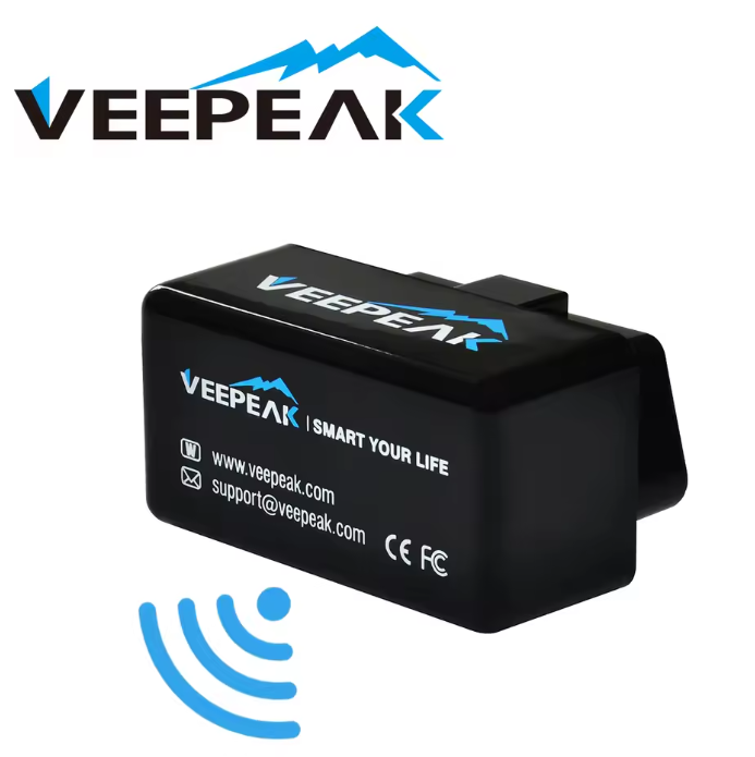 OBDCheck VP01 – Veepeak