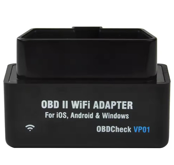 OBDCheck VP01 – Veepeak