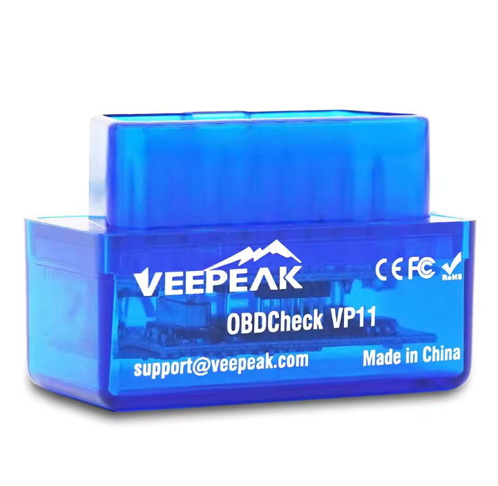 OBDCheck VP11 – Veepeak