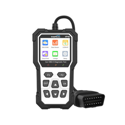 VP59 Car OBD2 Diagnostic Tool