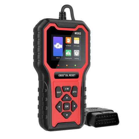 VP-M302