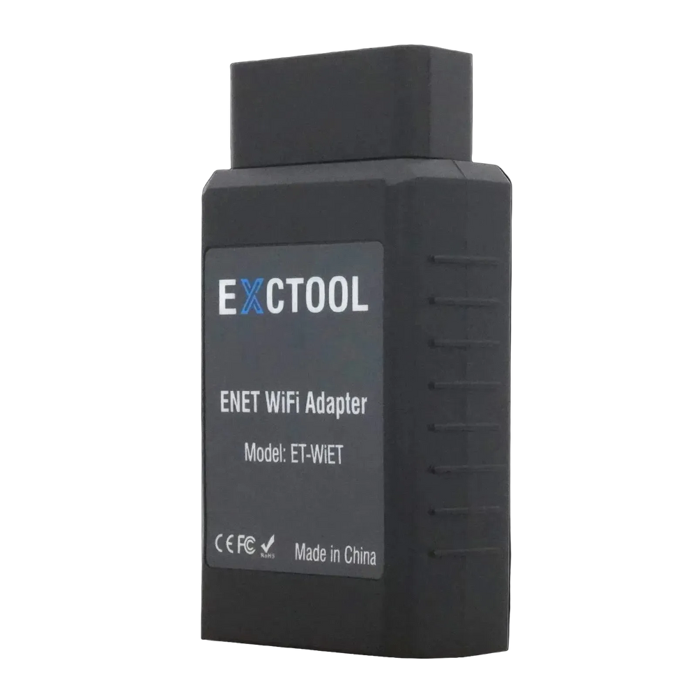 SMART BIMMER ENET Wi-Fi Adapter 【公式通販】 SMART BIMMER ENET Wi-Fi Adapter 【公式通販】