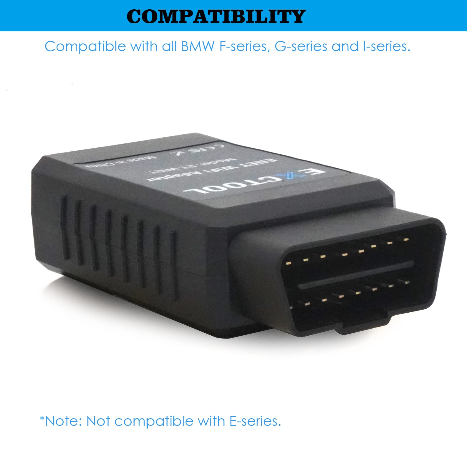 ENET WIFI Adapter – Veepeak