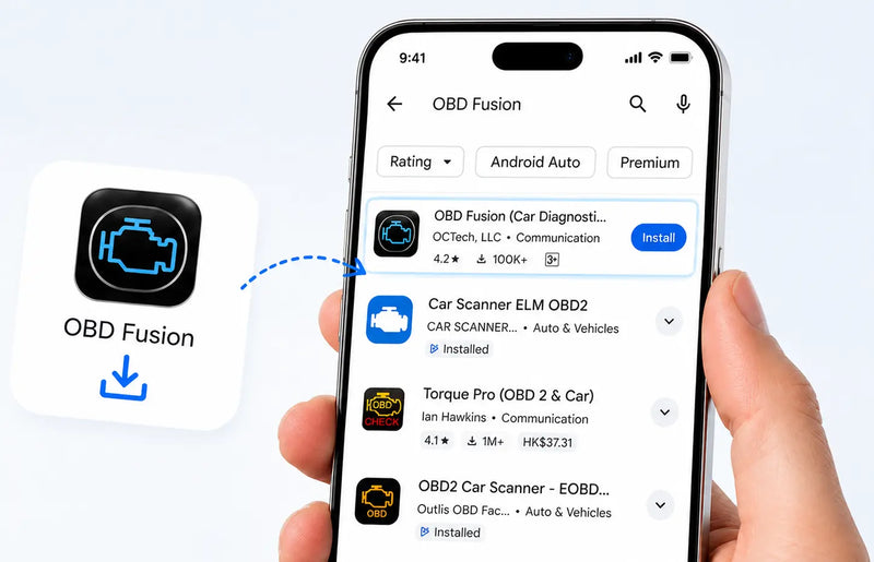 1. Download App