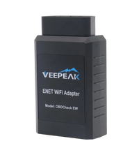 VEEPEAK ENET WiFi Adapter
