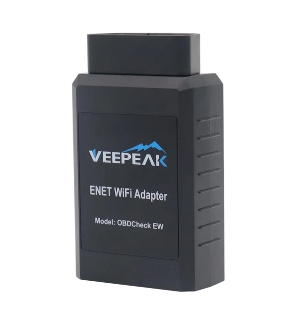 VEEPEAK ENET WiFi Adapter